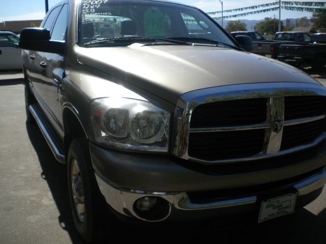 Dodge Ram 3500 2007 photo 2