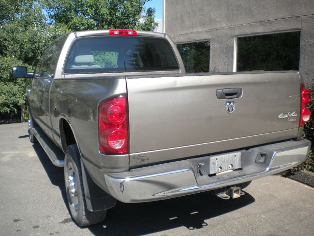 Dodge Ram 3500 2007 photo 5