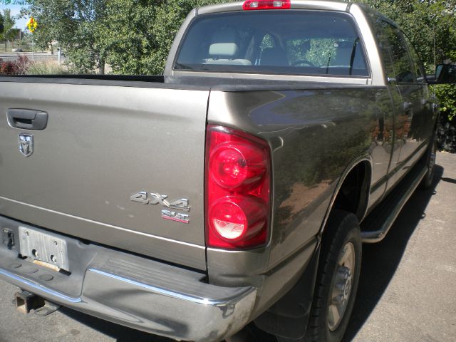 Dodge Ram 3500 2007 photo 7