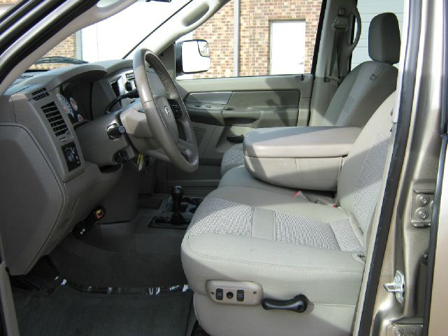 Dodge Ram 3500 2007 photo 16