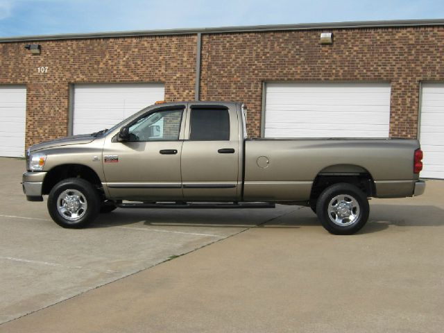 Dodge Ram 3500 2007 photo 17