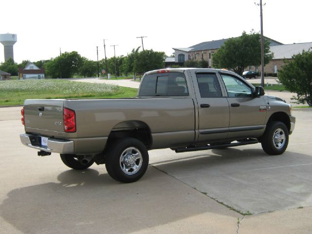 Dodge Ram 3500 2007 photo 18