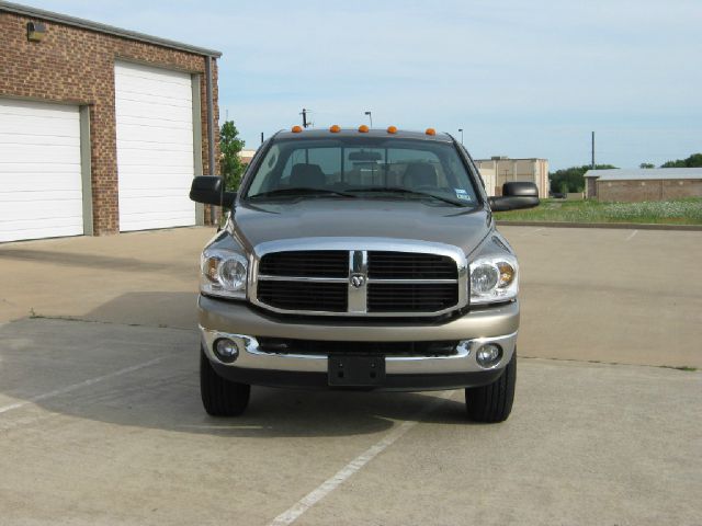 Dodge Ram 3500 2007 photo 19