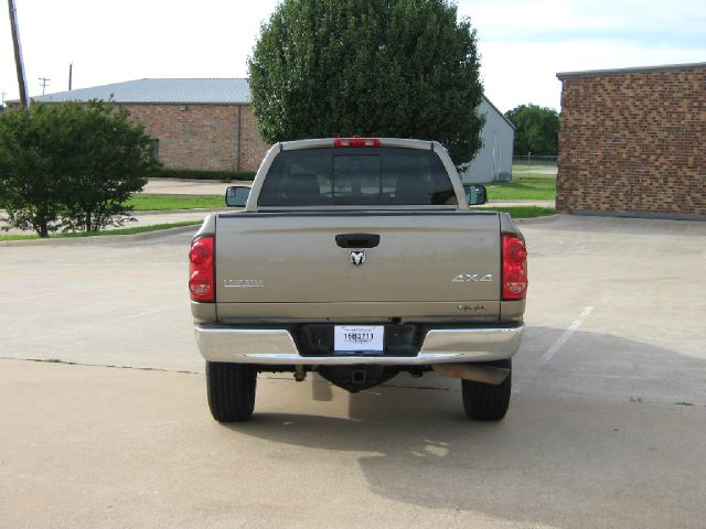 Dodge Ram 3500 2007 photo 2