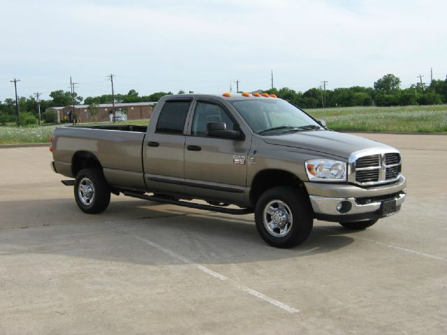 Dodge Ram 3500 2007 photo 20