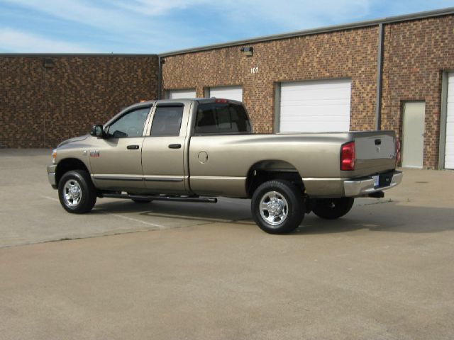 Dodge Ram 3500 2007 photo 3