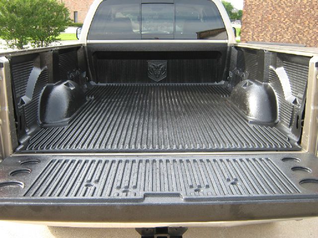 Dodge Ram 3500 2007 photo 8