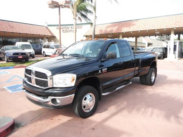 Dodge Ram 3500 2007 photo 13