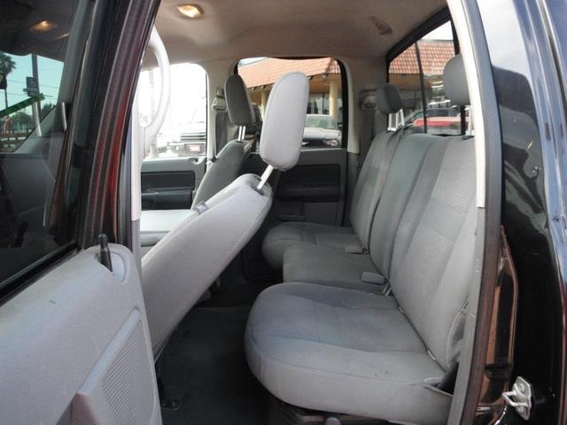 Dodge Ram 3500 2007 photo 3