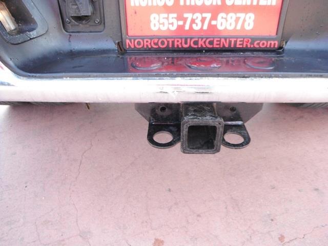 Dodge Ram 3500 2007 photo 6