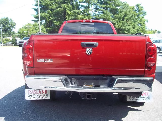 Dodge Ram 3500 2007 photo 1