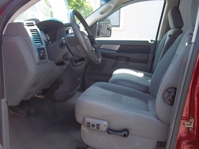 Dodge Ram 3500 2007 photo 2