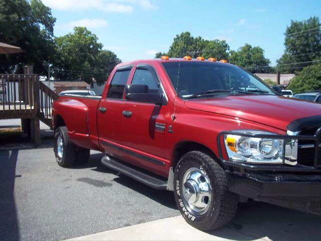 Dodge Ram 3500 2007 photo 3