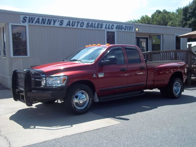 Dodge Ram 3500 2007 photo 4