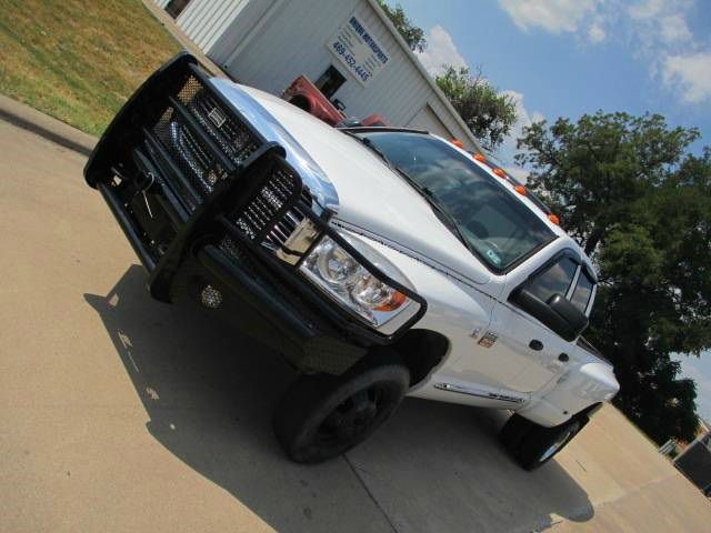 Dodge Ram 3500 2007 photo 3