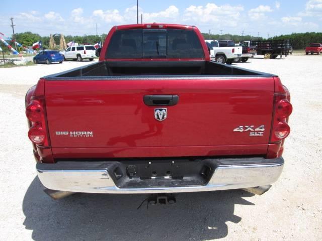 Dodge Ram 3500 2007 photo 2