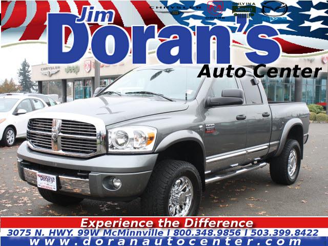 Dodge Ram 3500 SL2 Pickup