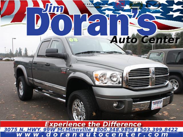 Dodge Ram 3500 2008 photo 1