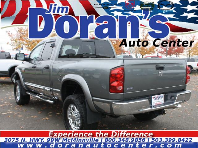 Dodge Ram 3500 2008 photo 3