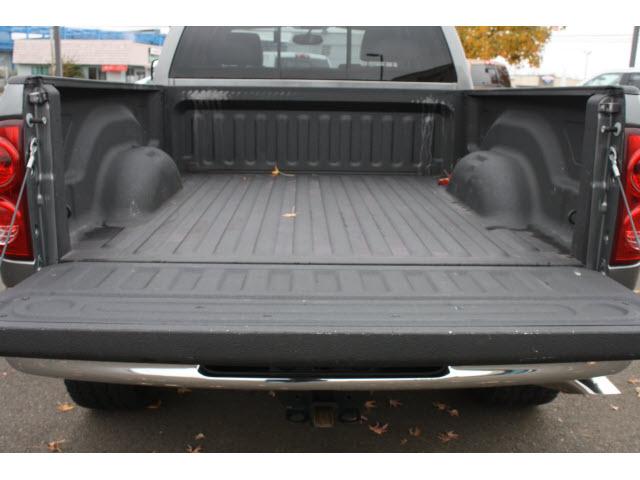 Dodge Ram 3500 2008 photo 4