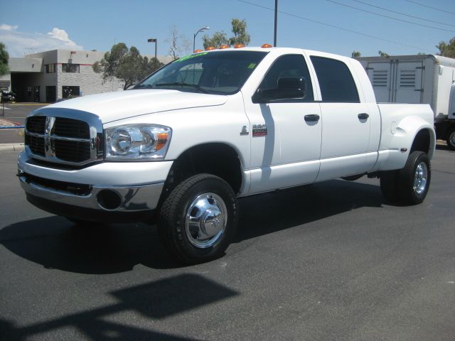 Dodge Ram 3500 2008 photo 1