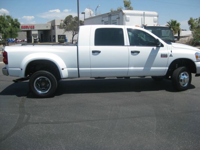 Dodge Ram 3500 2008 photo 4