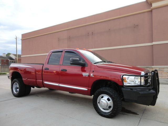 Dodge Ram 3500 2008 photo 1