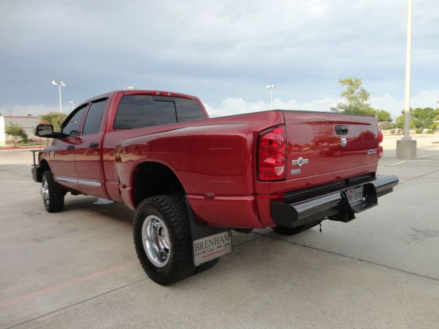 Dodge Ram 3500 2008 photo 3