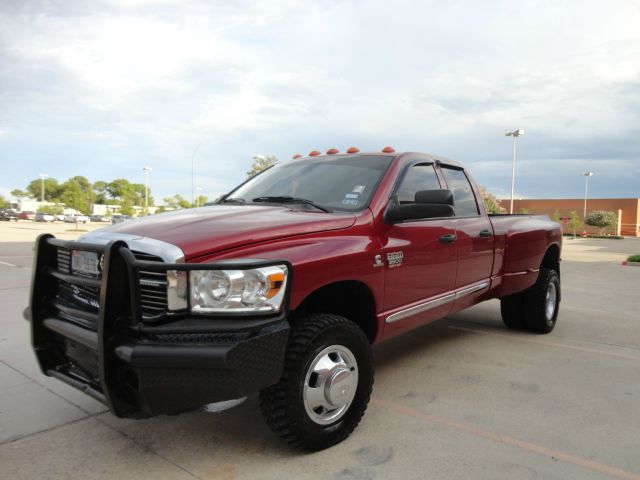 Dodge Ram 3500 2008 photo 4