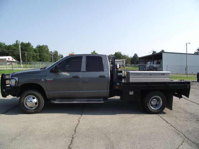 Dodge Ram 3500 2008 photo 1