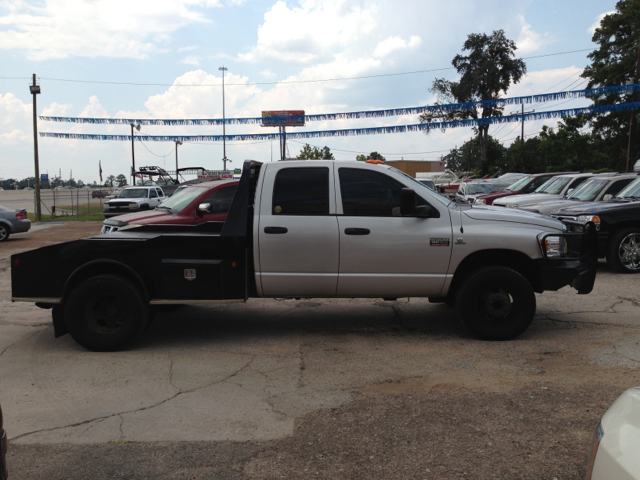 Dodge Ram 3500 2008 photo 1