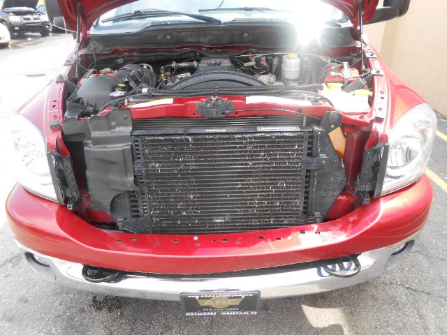 Dodge Ram 3500 2008 photo 12