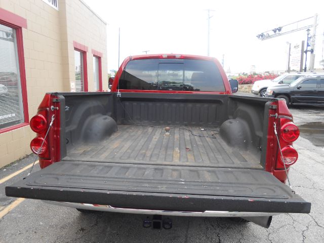 Dodge Ram 3500 2008 photo 17