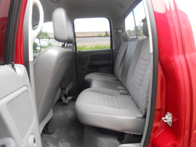 Dodge Ram 3500 2008 photo 18