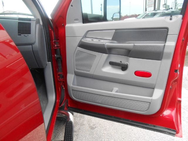 Dodge Ram 3500 2008 photo 2