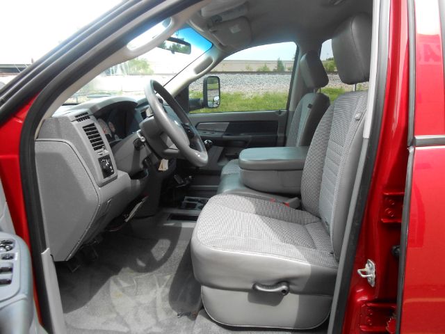 Dodge Ram 3500 2008 photo 23