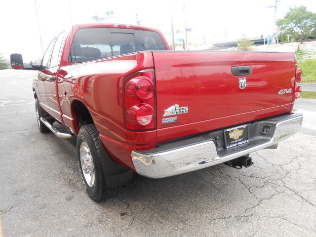 Dodge Ram 3500 2008 photo 25