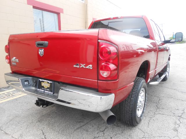 Dodge Ram 3500 2008 photo 26