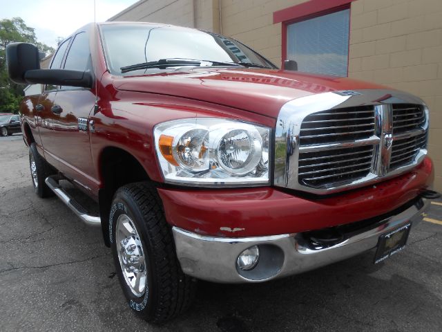 Dodge Ram 3500 2008 photo 27