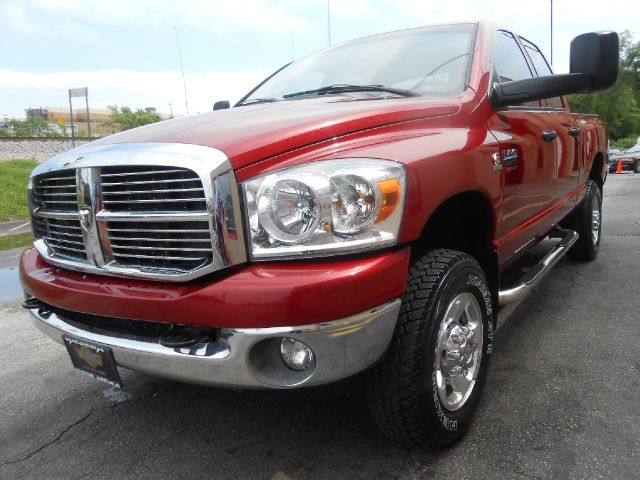 Dodge Ram 3500 2008 photo 28