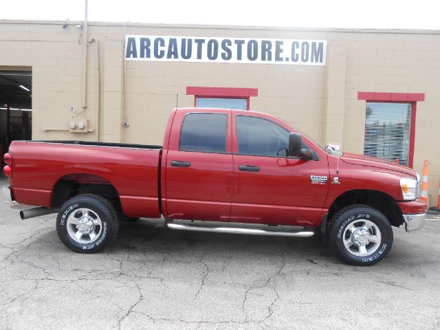 Dodge Ram 3500 2008 photo 36