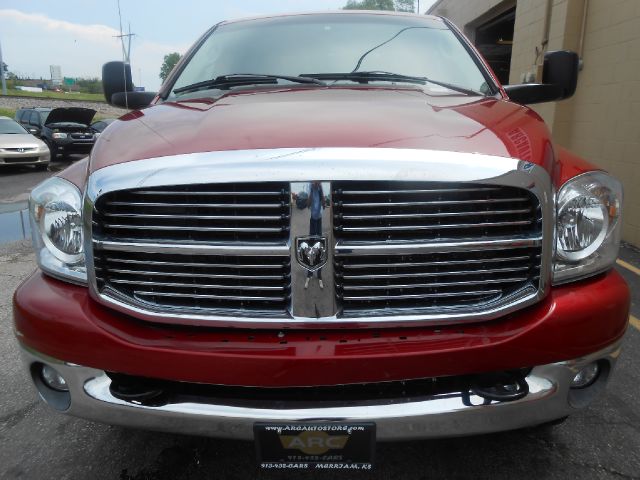 Dodge Ram 3500 2008 photo 37