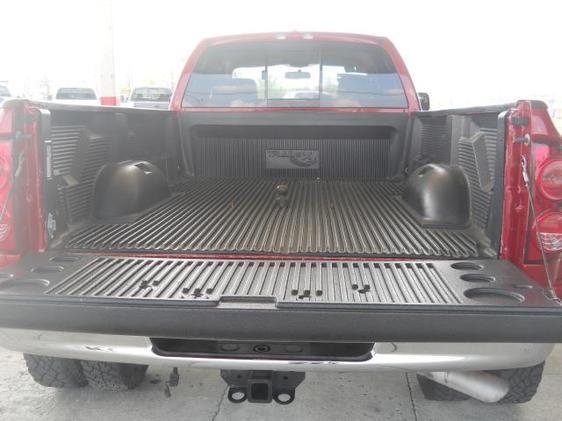 Dodge Ram 3500 2008 photo 4