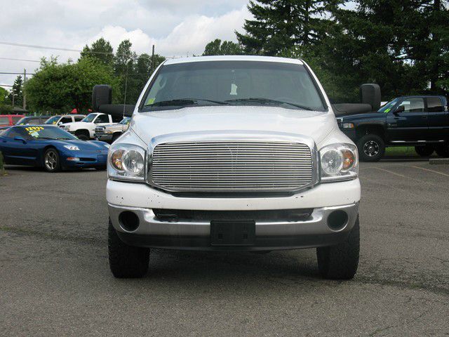 Dodge Ram 3500 2008 photo 4