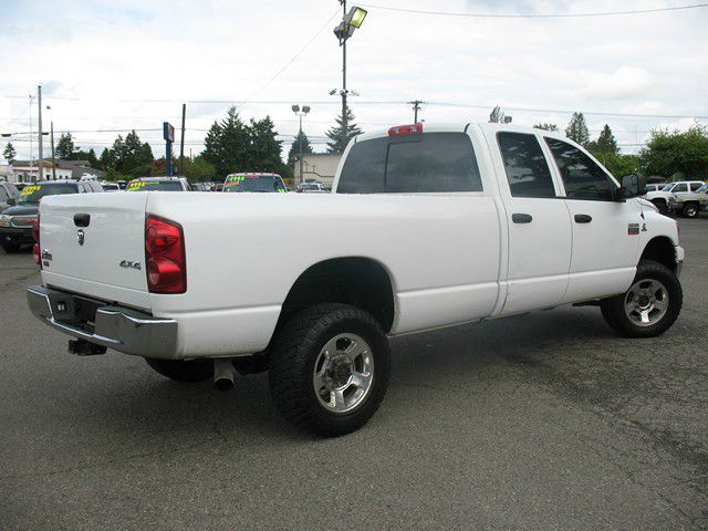 Dodge Ram 3500 2008 photo 5