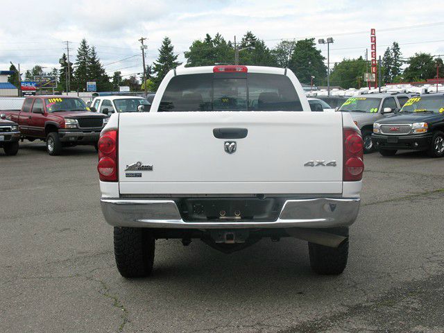 Dodge Ram 3500 2008 photo 6