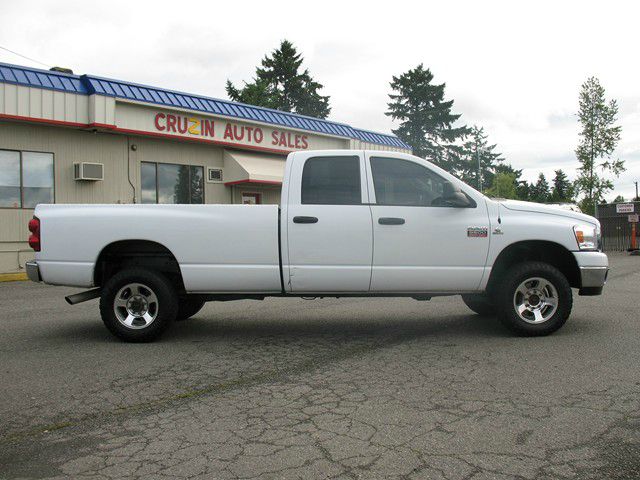 Dodge Ram 3500 2008 photo 7