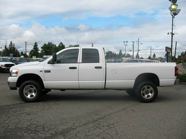 Dodge Ram 3500 2008 photo 9