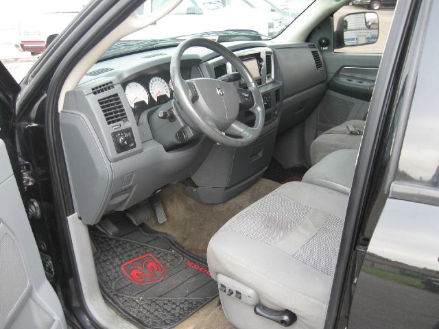 Dodge Ram 3500 2008 photo 1