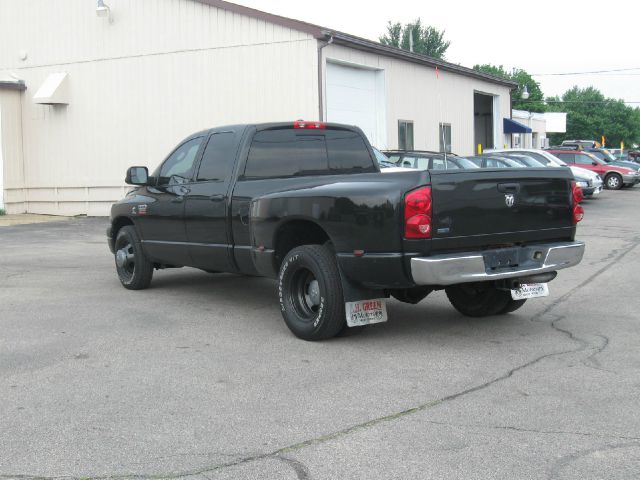 Dodge Ram 3500 2008 photo 3